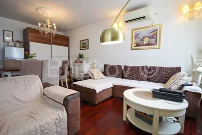 Wohnung 70 m², Dragovode, Split - Terrasse 75 m² - 9