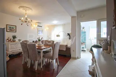 Wohnung 70 m², Dragovode, Split - Terrasse 75 m²