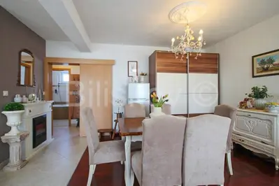 Wohnung 70 m², Dragovode, Split - Terrasse 75 m² - 8
