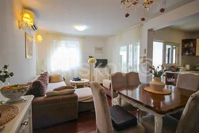 Wohnung 70 m², Dragovode, Split - Terrasse 75 m² - 12