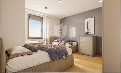 Stan 130 m², Pula Centar - luksuz i terasa - 10