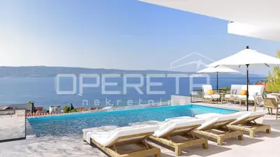 House for sale in Dugi Rat, 242,9 m²