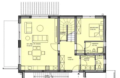 Wohnung zum Kauf in Poreč, 169 m² - 3
