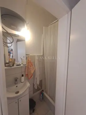 Wohnung 23 m², Rijeka Centar - Nähe zum Korzo - 5
