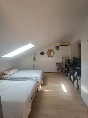 Wohnung 23 m², Rijeka Centar - Nähe zum Korzo - 3