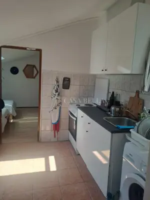 Stan 23 m², Rijeka Centar - blizina Korza