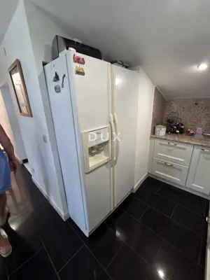 MATULJI, JUŠIĆI- dvoetažni stan 160 m², DB+3S, s pogledom na more + gar - 19