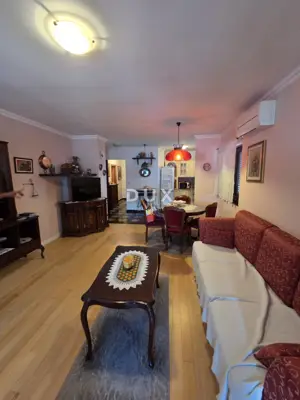 MATULJI, JUŠIĆI- dvoetažni stan 160 m², DB+3S, s pogledom na more + gar - 8
