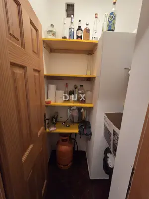 MATULJI, JUŠIĆI- dvoetažni stan 160 m², DB+3S, s pogledom na more + gar - 15