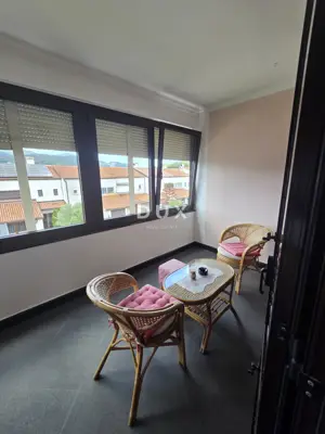 MATULJI, JUŠIĆI- dvoetažni stan 160 m², DB+3S, s pogledom na more + gar - 6