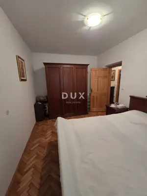 MATULJI, JUŠIĆI- dvoetažni stan 160 m², DB+3S, s pogledom na more + gar - 14