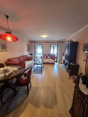 MATULJI, JUŠIĆI- dvoetažni stan 160 m², DB+3S, s pogledom na more + gar - 5
