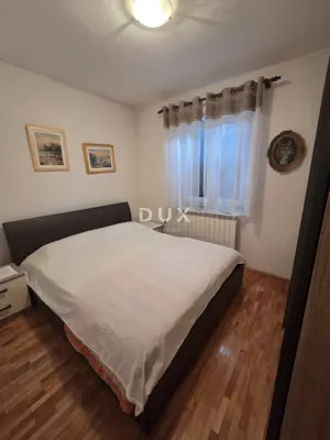 MATULJI, JUŠIĆI- dvoetažni stan 160 m², DB+3S, s pogledom na more + gar - 12