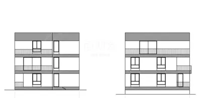Grundstück, Vrhovec - Investitionsgrundstück mit rechtskräftigen Genehmigungen - 2