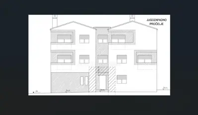 Pula - apartment in new construction on the 1st floor - 15