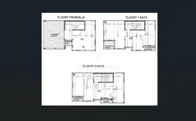 Pula - apartment in new construction on the 1st floor - 14