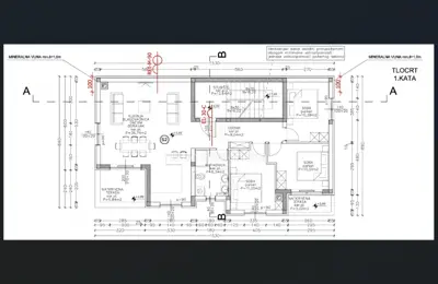Pula - apartment in new construction on the 1st floor - 16