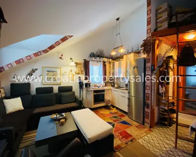 Wohnung, Brač, 43 m², 1-Zimmer, 168 000 € - 7