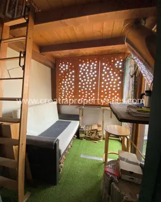 Wohnung, Brač, 43 m², 1-Zimmer, 168 000 € - 4
