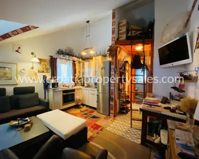 Wohnung, Brač, 43 m², 1-Zimmer, 168 000 € - 10