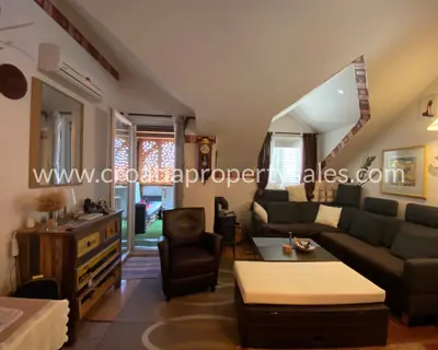 Wohnung, Brač, 43 m², 1-Zimmer, 168 000 € - 2