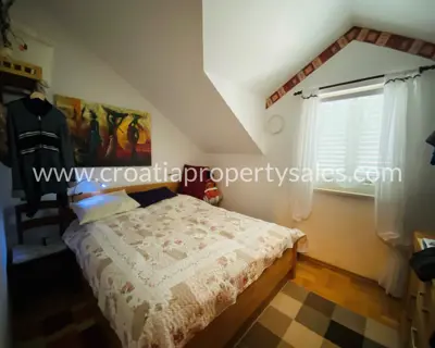 Wohnung, Brač, 43 m², 1-Zimmer, 168 000 € - 6