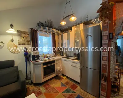 Wohnung, Brač, 43 m², 1-Zimmer, 168 000 € - 3
