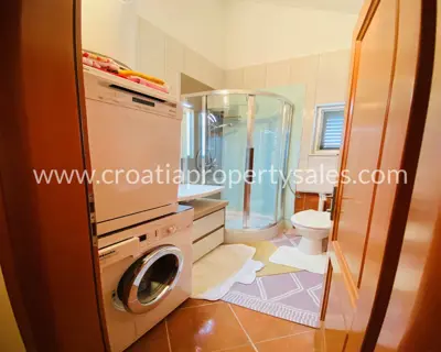 Wohnung, Brač, 43 m², 1-Zimmer, 168 000 € - 9