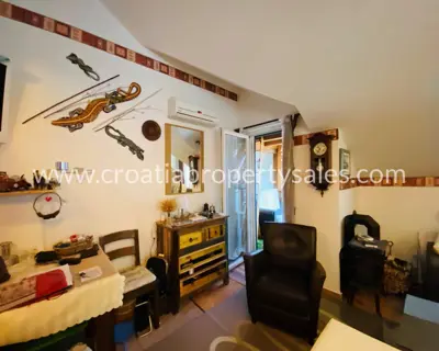 Wohnung, Brač, 43 m², 1-Zimmer, 168 000 € - 8