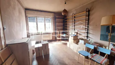 Prodaja, Stan, Centar, Ribnjak, 3,5s, 89 m²
