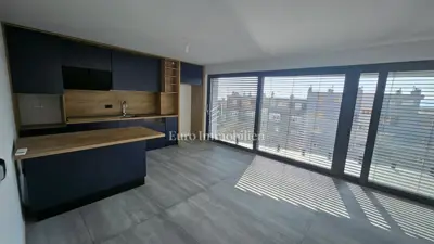 3-Zimmer-Wohnung mit Wohnzimmer, Sušak, Rijeka - Neubau und 2 Parkplätze - 3