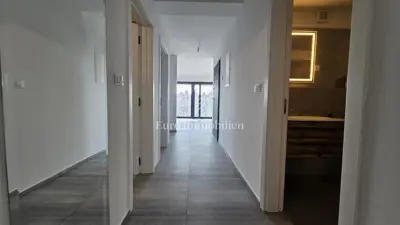3-Zimmer-Wohnung mit Wohnzimmer, Sušak, Rijeka - Neubau und 2 Parkplätze - 7