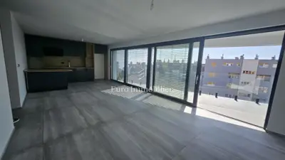 Stan 3S+DB, Sušak, Rijeka - novogradnja i 2 parkirna mjesta