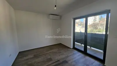 3-Zimmer-Wohnung mit Wohnzimmer, Sušak, Rijeka - Neubau und 2 Parkplätze - 13