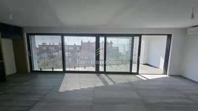 3-Zimmer-Wohnung mit Wohnzimmer, Sušak, Rijeka - Neubau und 2 Parkplätze - 5