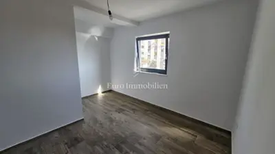 3-Zimmer-Wohnung mit Wohnzimmer, Sušak, Rijeka - Neubau und 2 Parkplätze - 12