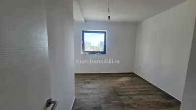 3-Zimmer-Wohnung mit Wohnzimmer, Sušak, Rijeka - Neubau und 2 Parkplätze - 11