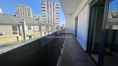 3-Zimmer-Wohnung mit Wohnzimmer, Sušak, Rijeka - Neubau und 2 Parkplätze - 16
