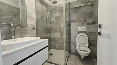 3-Zimmer-Wohnung mit Wohnzimmer, Sušak, Rijeka - Neubau und 2 Parkplätze - 10
