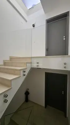 3-Zimmer-Wohnung mit Wohnzimmer, Sušak, Rijeka - Neubau und 2 Parkplätze - 15