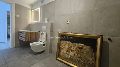 3-Zimmer-Wohnung mit Wohnzimmer, Sušak, Rijeka - Neubau und 2 Parkplätze - 9