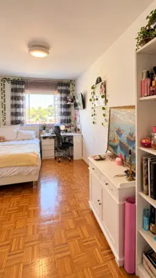 Stan 107 m², Lanište - 4 spavaće sobe i balkon - 7
