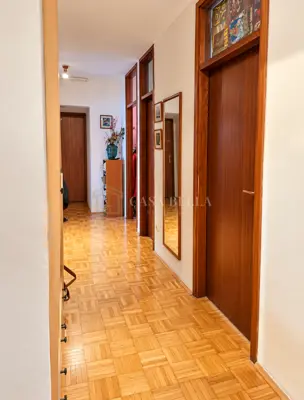 Stan 107 m², Lanište - 4 spavaće sobe i balkon - 5