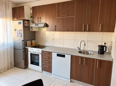 Stan 107 m², Lanište - 4 spavaće sobe i balkon - 3