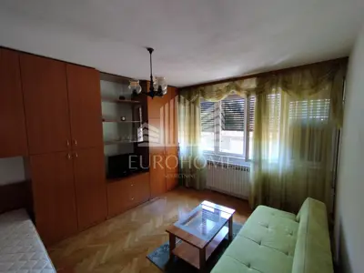 1-bedroom apartment, 30 m² for rent, Centar, Vodnikova