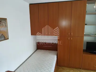 1-bedroom apartment, 30 m² for rent, Centar, Vodnikova - 3