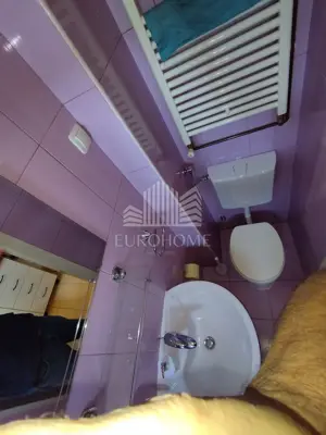 1-bedroom apartment, 30 m² for rent, Centar, Vodnikova - 9