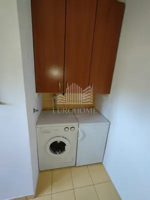 1-bedroom apartment, 30 m² for rent, Centar, Vodnikova - 7