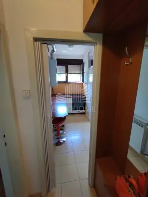 1-bedroom apartment, 30 m² for rent, Centar, Vodnikova - 6