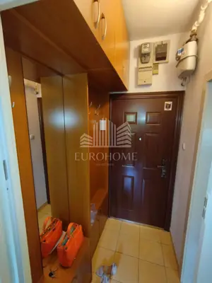 1-bedroom apartment, 30 m² for rent, Centar, Vodnikova - 8